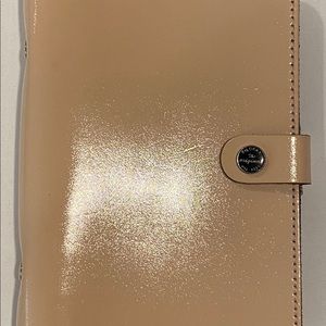 The Original Patent Personal Organizer/ Nude